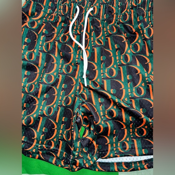 Mr. Remade Shorts